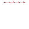 Rythme cardiaque ECG de pastèque