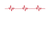 Sushi Ekg Heartbeat