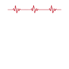 Coconut Coconut ECG Heartbeat