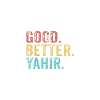 Bon mieux Yahir