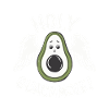 HOLY GUACAMOLE