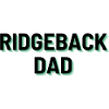 Ridgeback Dad