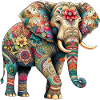 Elefant