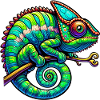 Chameleon