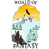 World of fantasy - Grotte