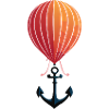 Anchor Balloon