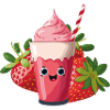 Strawberry Shake