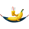 banane haengematte