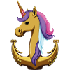 einhorn anker