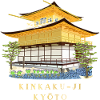 Kyoto, Golden Pavilion, Temple Japan