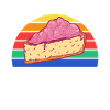 Cake Lover Cake Gift