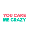 Cake Lover Cake Gift