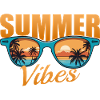 Summer Vibrations