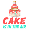 Cake Lover Cake Gift