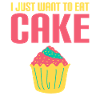 Cake Lover Cake Gift