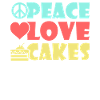 Cake Lover Cake Gift