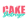 Cake Lover Cake Gift