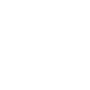 Little cute gecko in tribal tattoo style