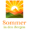 Summer in the mountains