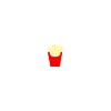 Fries Team French fries