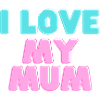 J’aime ma mère