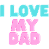 J’aime mon père