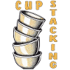 CUP STACKING