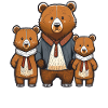 BEARS