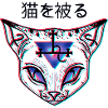 Hexen-Katze