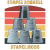 EMPILAGE EMPILABLE EMPILER RAPIDEMENT