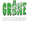 GREEN ALLERGY TESTED POSITIVE