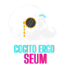 cogito ergo seum black