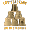 EMPILAGE DE GOBELETS SPEED STACKING