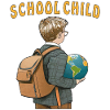 SCHOOL CHILD