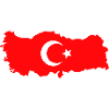 Turkey Design 001