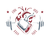 Bodybuilding, Powerlifting, Weightlifting, Fitness