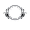 Bodybuilding, Powerlifting, Weightlifting, Fitness