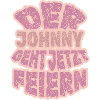 Johnny Johnny