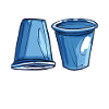 Stacking Cups Speed Stacker