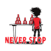 Empilage de gobelets Speed Stacker