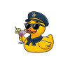 Duck Duck Cruise