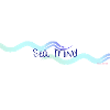 Sea waves minimal