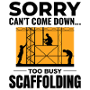 Gerüstbauer Gerüstbauer Gerüstbaubühne