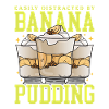 Banana Pudding Banana Pudding Gift
