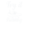 Try it's Healthy Jogging