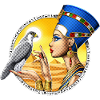 Egyptian Queen Nefertiti