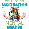 Well Being Motivation and mental health