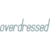 Overdressed Italic Lettering