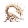 Dragon Skeleton Halloween Dragon Kids