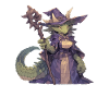 Drachenhexe Halloween Drache Kinder